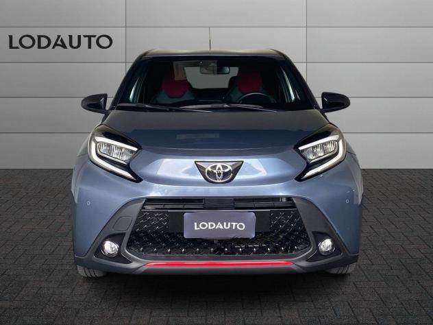 Toyota Aygo X 1.0B (72 CV) Undercover - Foto 3