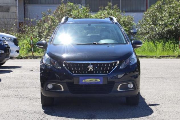 PEUGEOT 2008 1° serie PureTech 82 Allure rif. 23719139 - Foto 8