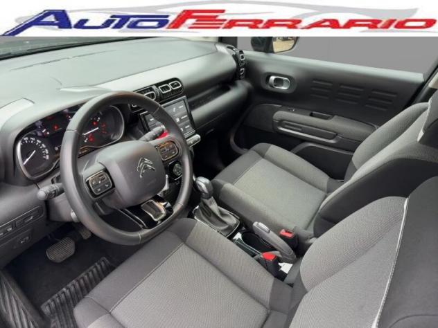 CITROEN C3 Aircross 1ª s. C3 Aircross PureTech 130 S&S EAT6 Shine Pack - Foto 6