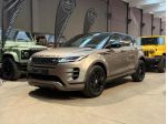 LAND ROVER Range Rover Evoque 2.0D I4 163 CV AWD Auto R-Dynamic SE rif. 24186557