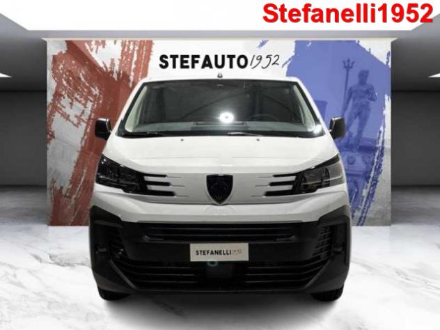 PEUGEOT Expert std 2.2 diesel 180cv S&S eat8 rif. 23876119 - Foto 4