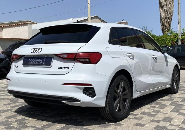 Audi A3 SPB Business 2.0 TDI 150CV S-Tronic 35 - Foto 4