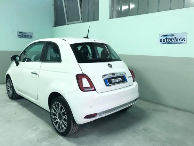 Fiat 500 1.0 Hybrid Dolcevita - Foto 6