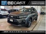 DACIA Sandero Stepway Eco-G 120 CV Expression - PROMO K73 rif. 23904346