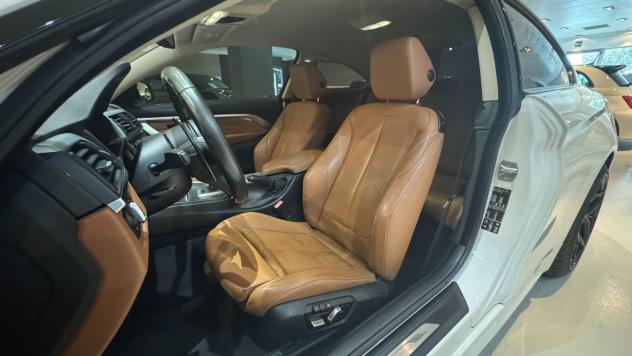 BMW 435i MSPORT xDRIVE 3.0 B 306CV - 2015 - Foto 10