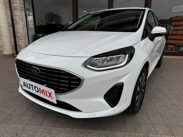 Ford Fiesta 1.1 75 CV 5 porte Titanium - Foto 3