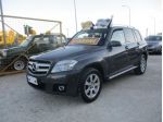 Mercedes-benz GLK 220 CDI 4Matic MOLTO BELLA