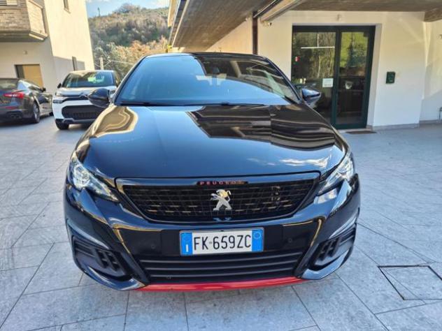 PEUGEOT 308 1.6 THP 270 cv GTi by Peugeot Sport rif. 23191335 - Foto 3