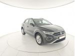 Volkswagen T-Roc 2.0 TDI SCR 150 CV DSG Life