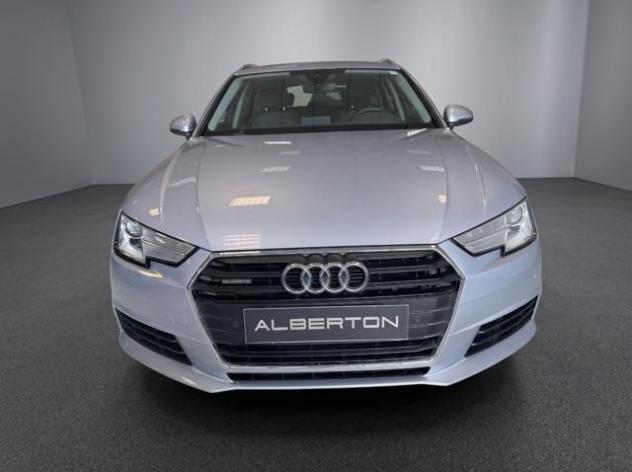 AUDI A4 Avant 2.0 TDI 190 CV quattro Business rif. 24206084 - Foto 2