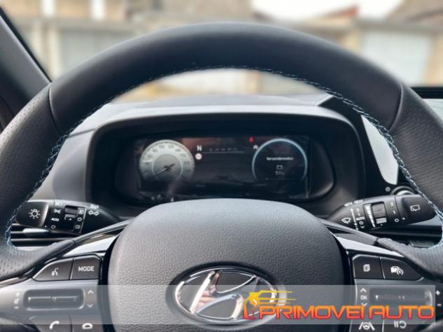 HYUNDAI i20 N 1.6 T-GDI MT N-Performance rif. 21329484 - Foto 5
