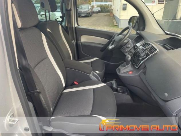 RENAULT Kangoo 1.6 105CV 5p. rif. 20419943 - Foto 3