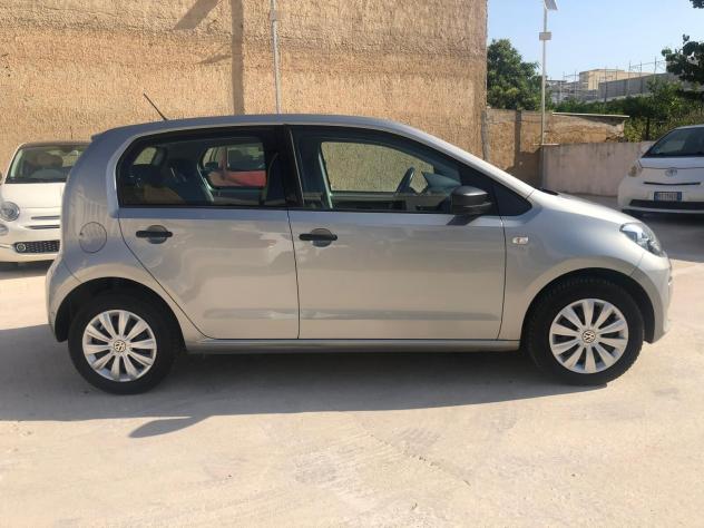 VOLKSWAGEN UP 1.0 TAKE UP! -Maggio 2014 - Foto 7