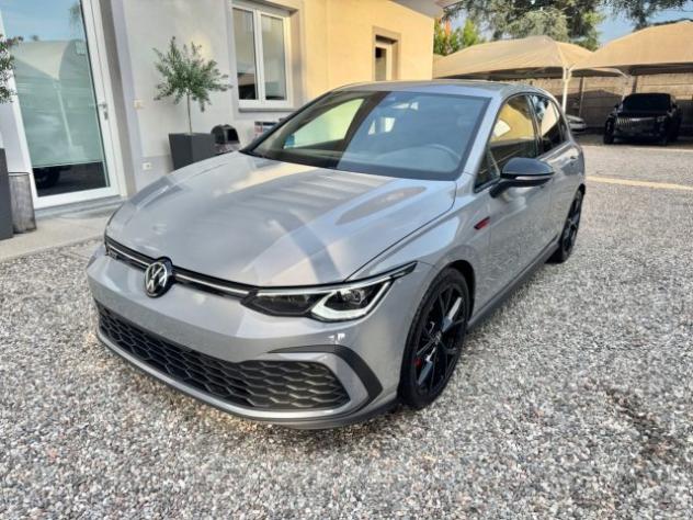 VOLKSWAGEN Golf 2.0 TSI DSG GTI rif. 23838223