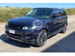 Land Rover Range Rover Sport 3.0 TDV6 HSE