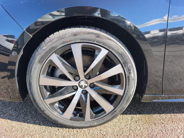 Peugeot 508 SW 1.6 hybrid phev GT 225cv e-eat8 - Foto 10