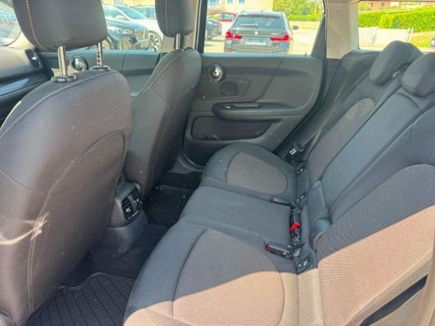 MINI Countryman 1.5 One D Countryman Automatic rif. 23468818 - Foto 10