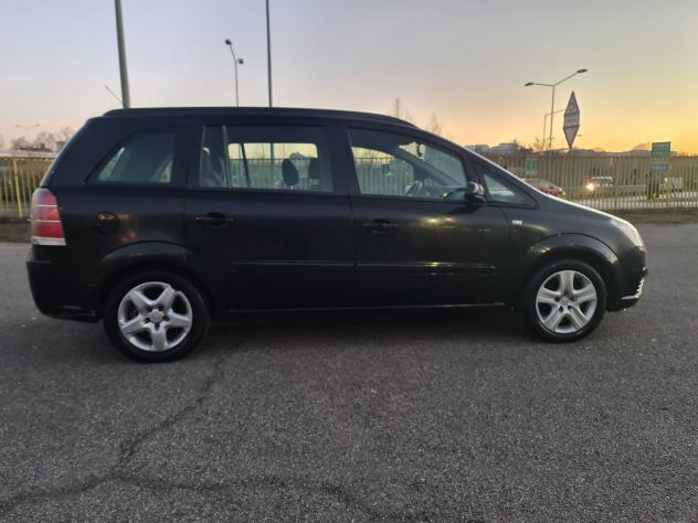 Opel Zafira 1.6 16V Twinport Cosmo - Foto 5
