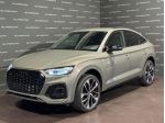 AUDI Q5 SPB 40 TDI quattro S tronic Identity Black rif. 23671231