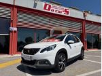 Peugeot 2008 1.6 bluehdi Allure 100cv my16