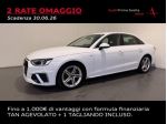 AUDI A4 30 TDI MHEV S-TRONIC S-LINE EDITION rif. 23617532