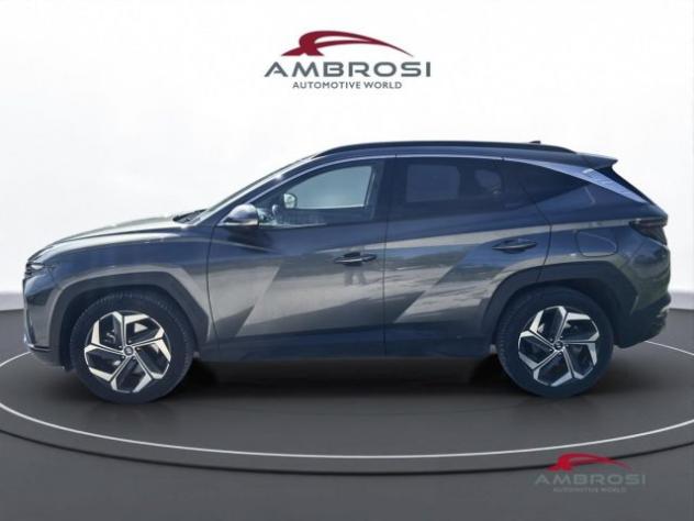 HYUNDAI Tucson 1.6 hev Exellence Lounge Pack 2wd auto rif. 24204151 - Foto 6