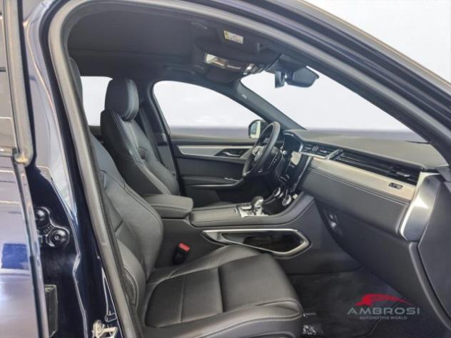 JAGUAR F PACE 2.0D SWB R-Dynamic S rif. 23849574 - Foto 10