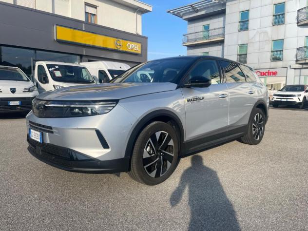 OPEL Grandland 2ª serie Grandland 1.2 Hybrid 136 CV EDCT GS - Foto 3
