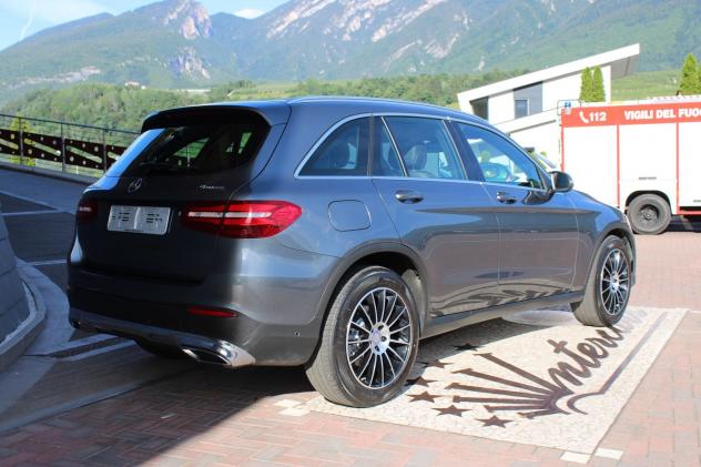 Mercedes-Benz GLC GLC 220 d Sport 4matic auto - Foto 6