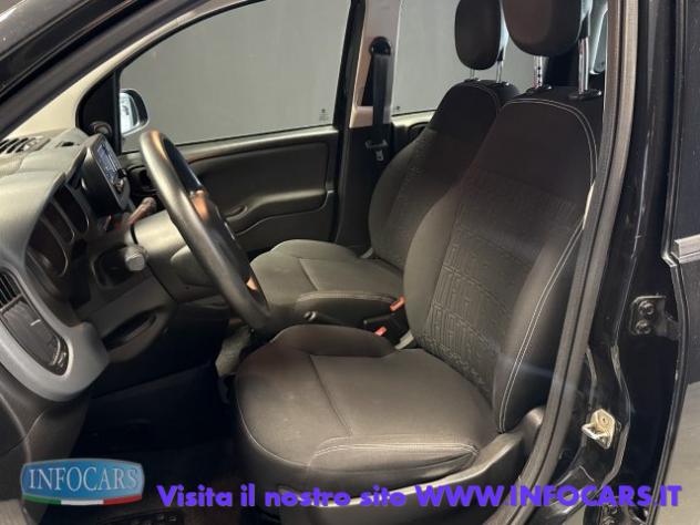 FIAT Panda 1.0 Hybrid 70 cv - Neopatentati - PROMO rif. 23798784 - Foto 5