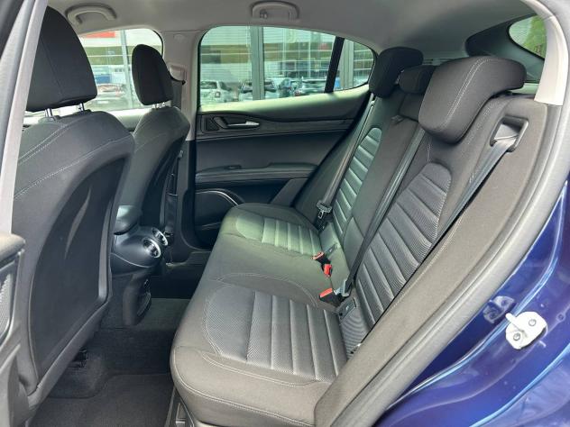 Alfa Romeo Stelvio Stelvio 2.2 Turbodiesel 160 CV AT8 RWD Business - Foto 9