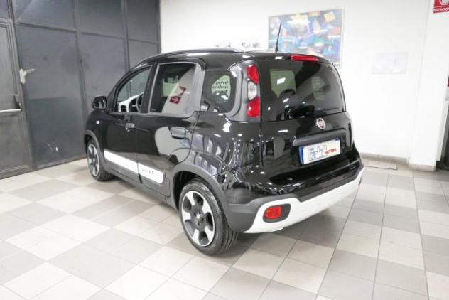FIAT Panda 1.0 FireFly S&S Hybrid Pandina Cross PREZZO VERO rif. 23824849 - Foto 4