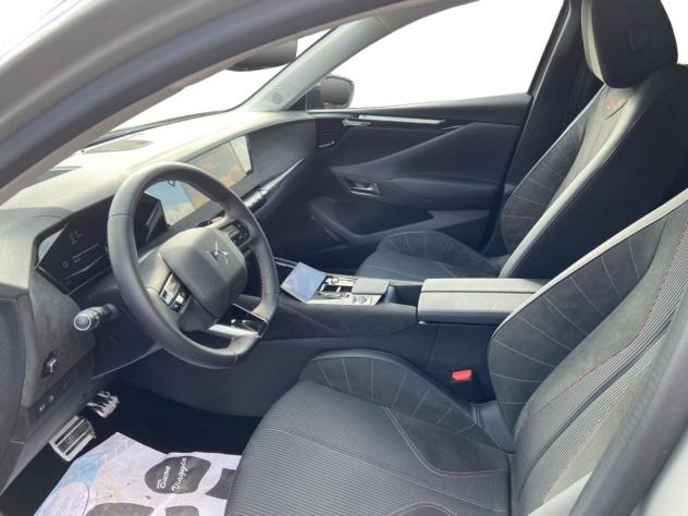 DS DS4 1.6 e-tense phev performance line 225cv auto - Foto 6