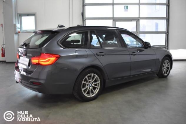 BMW 320 d xDrive Touring Business Advantage rif. 23144029 - Foto 4