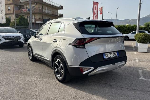 KIA Sportage 1.6 TGDi GPL Business rif. 24069067 - Foto 5