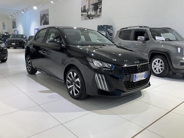 Peugeot 208 Style Turbo benzina 100 - Foto 3