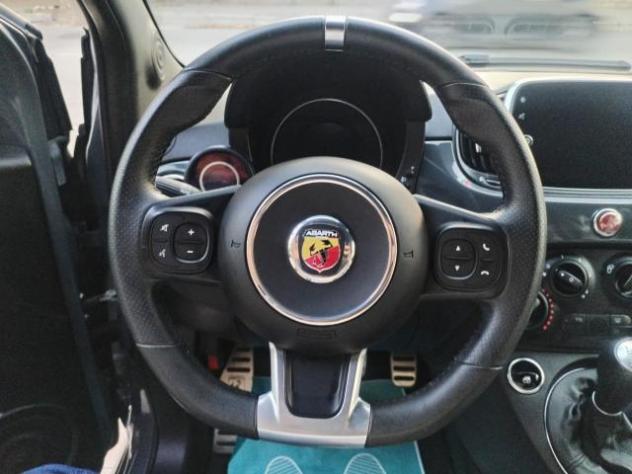 Abarth 595 1.4 Turbo T-Jet 145 CV - Foto 10