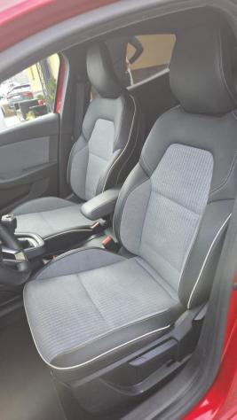 RENAULT - Clio - TCe 100 CV GPL Techno - Foto 10