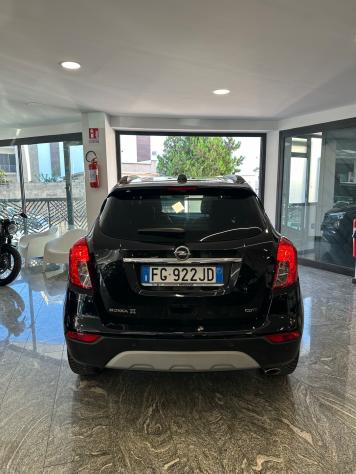Opel Mokka X 1.6 CDTI Ecotec 136CV 4x2 Start&Stop Business - Foto 5