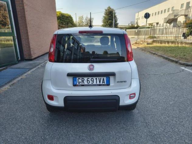 FIAT Panda 1.0 Hybrid City Life NEOPATENTATI rif. 24162508 - Foto 4