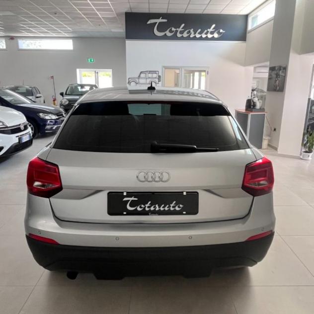 AUDI Q2 1.6 TDI S tronic Business rif. 24120203 - Foto 10