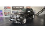 Jeep Renegade 4xe 1.3 T4 PHEV 190cv Limited 4xe  COME NUOVO
