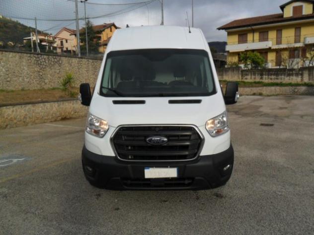 FORD Transit 350 2.0 EcoBlue 130CV PL-SL 4p.Furgonato Trend rif. 23824775 - Foto 5
