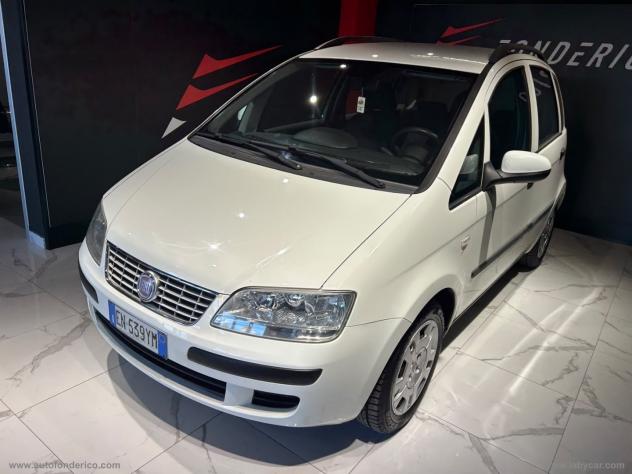 FIAT Idea 1.4 Active EasyPower - Foto 2