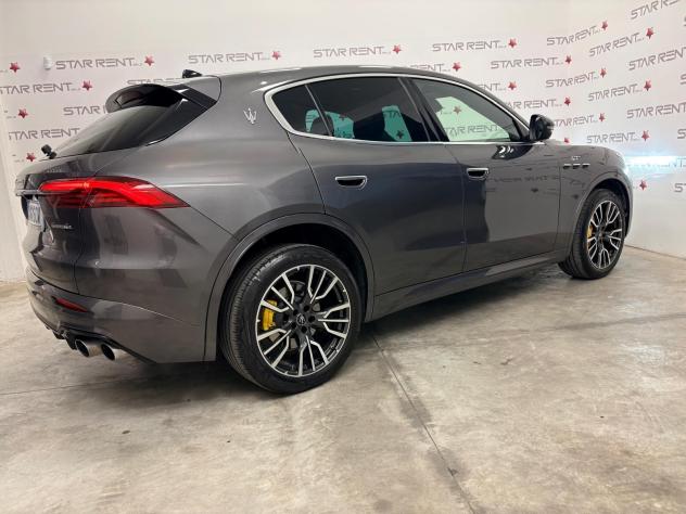 Maserati Grecale MHEV 300 CV AWD GT - Foto 6