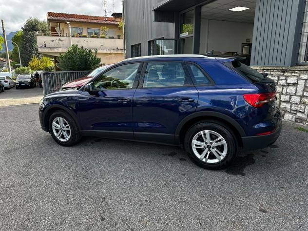 Audi Q3 35 TDI quattro S tronic Business - Foto 9