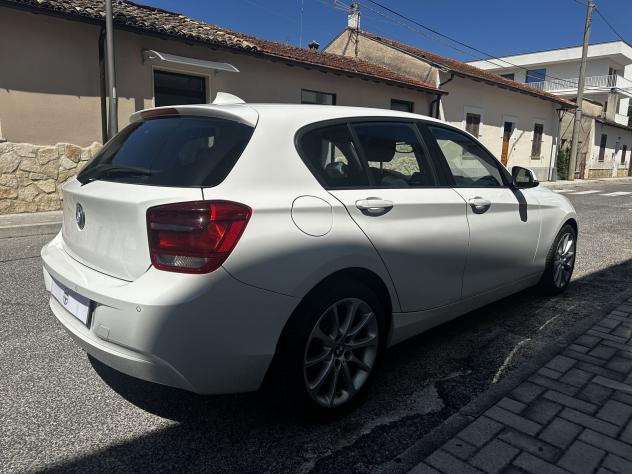BMW Serie 1 116d Sport - Foto 6