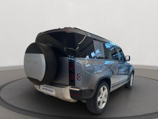 Land Rover Defender 3.0 D6 250 110 SE AWD auto. 7 POSTI - Foto 6