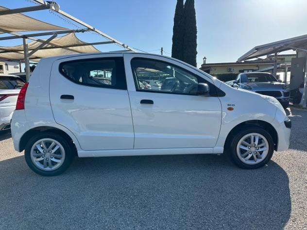 Nissan Pixo 1.0 Benzina GPL - Foto 7
