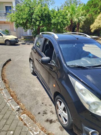 Chevrolet sparck €250 a Lecce km 288.000 - Foto 5